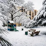 Eden's Garden *