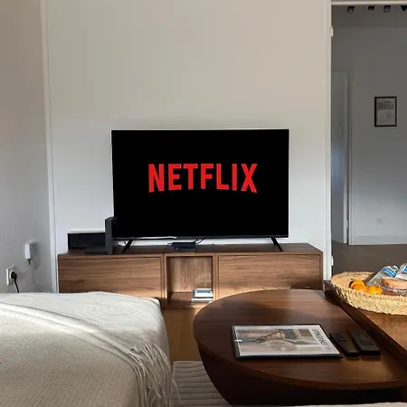 Διαμέρισμα Eden's Garden