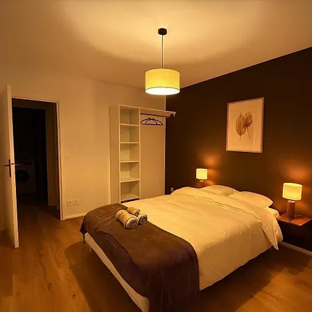 Διαμέρισμα Eden's Garden