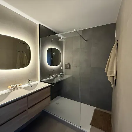 Eden's Garden Apartament