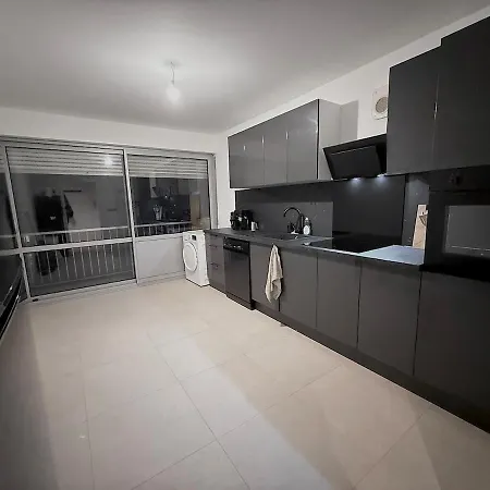 Eden's Garden Apartament