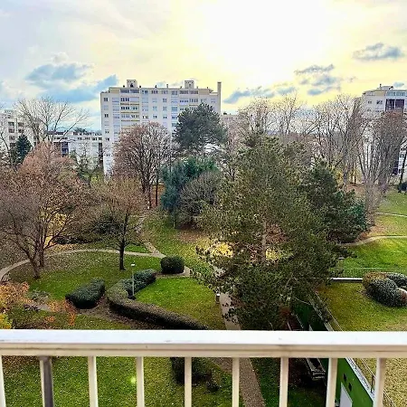 Eden's Garden Mulhouse