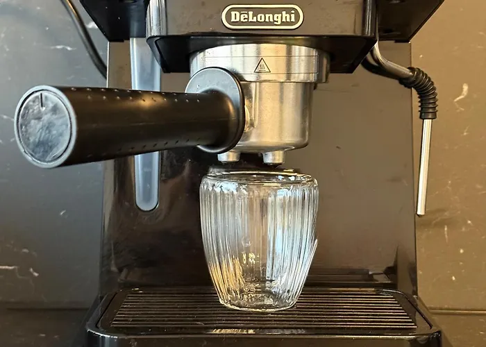 Apartman Eden's Garden Mulhouse