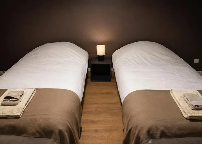 Eden's Garden Apartman