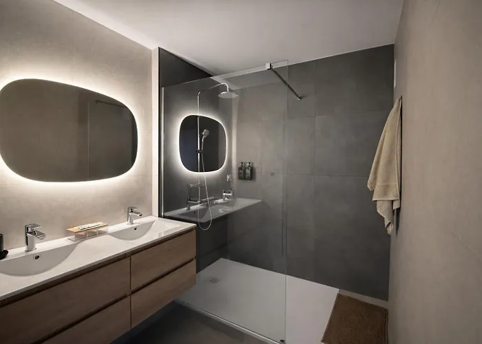 Apartman Eden's Garden