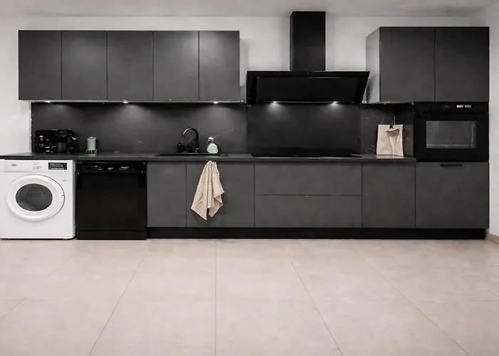 Eden's Garden * Mulhouse