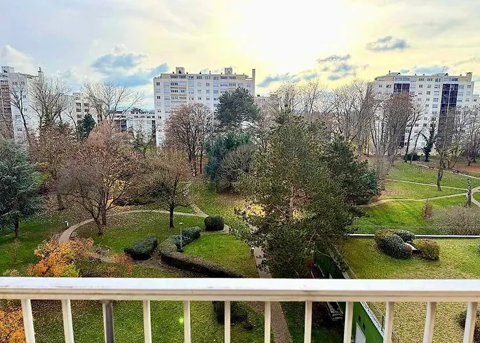 Eden's Garden Mulhouse