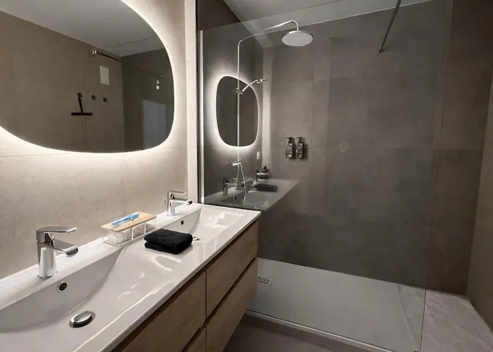 Eden's Garden Apartman